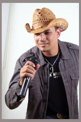Jota Mario o Cowboy do Batidão
